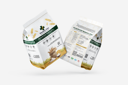 PCOS/PCOD  Hormone Balance Aata